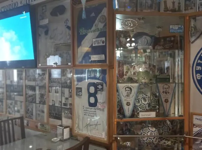 Urochyshe Vyshnya * Bukovel